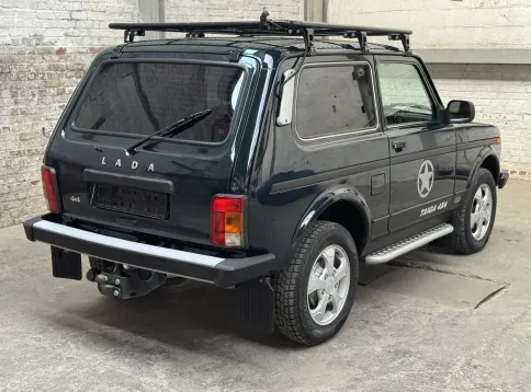 Lada Niva 